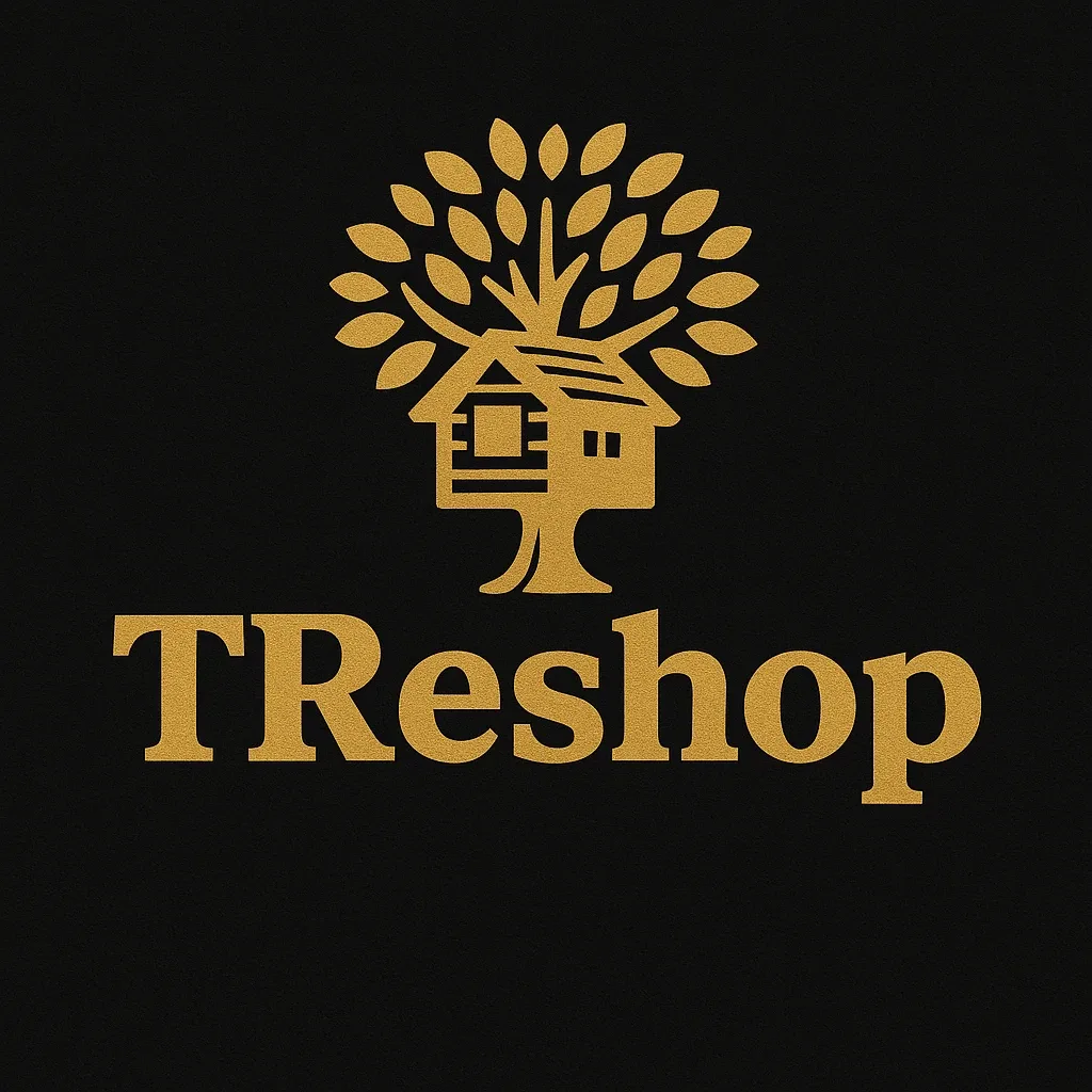 TReshop profile