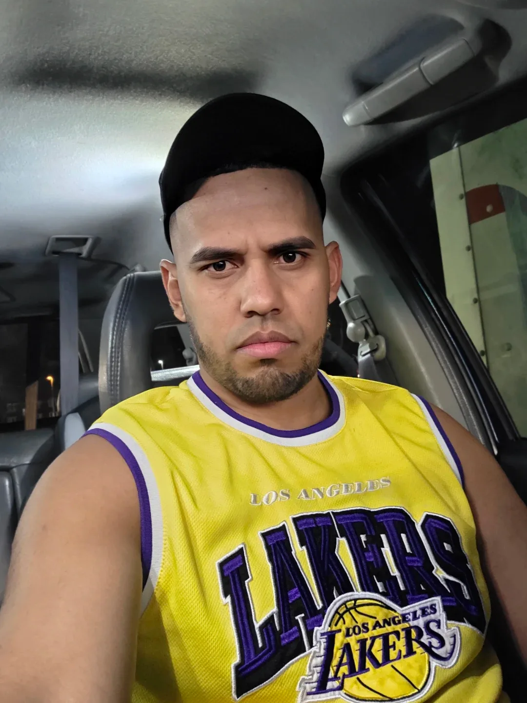 rony montoya profile