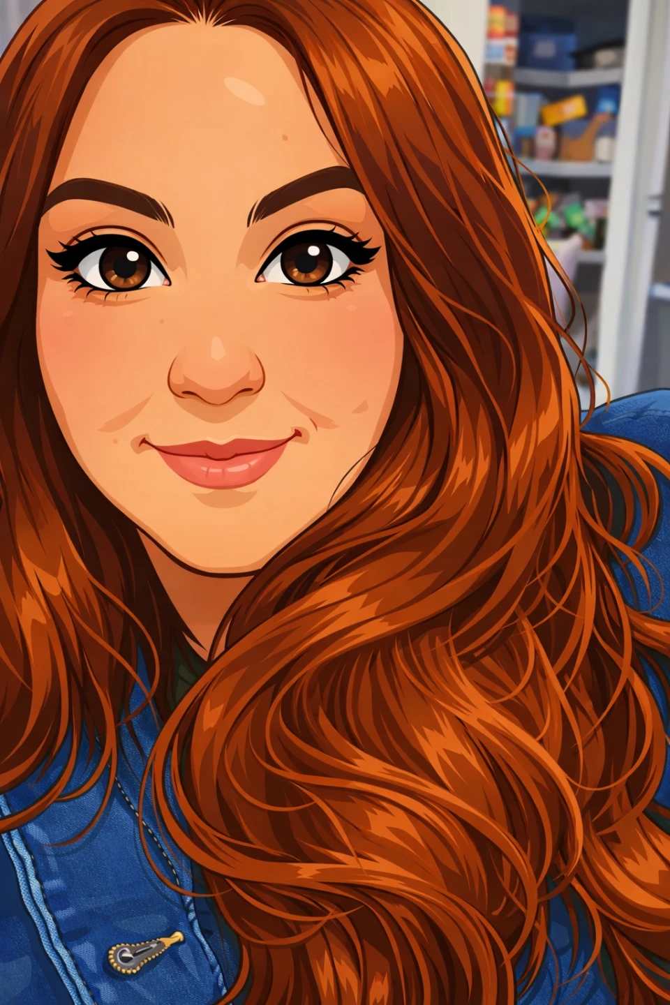 Bea profile