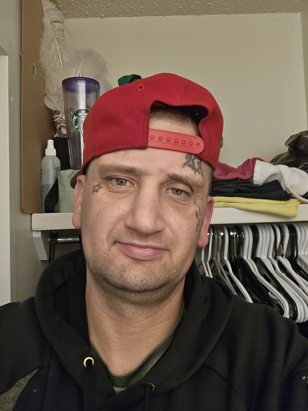 Andrew profile