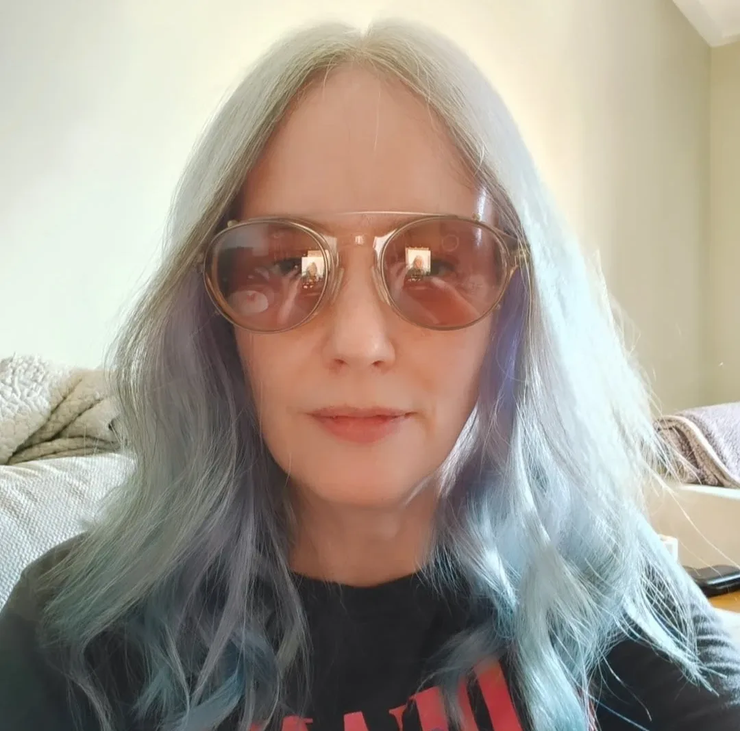 Nikki Albert profile