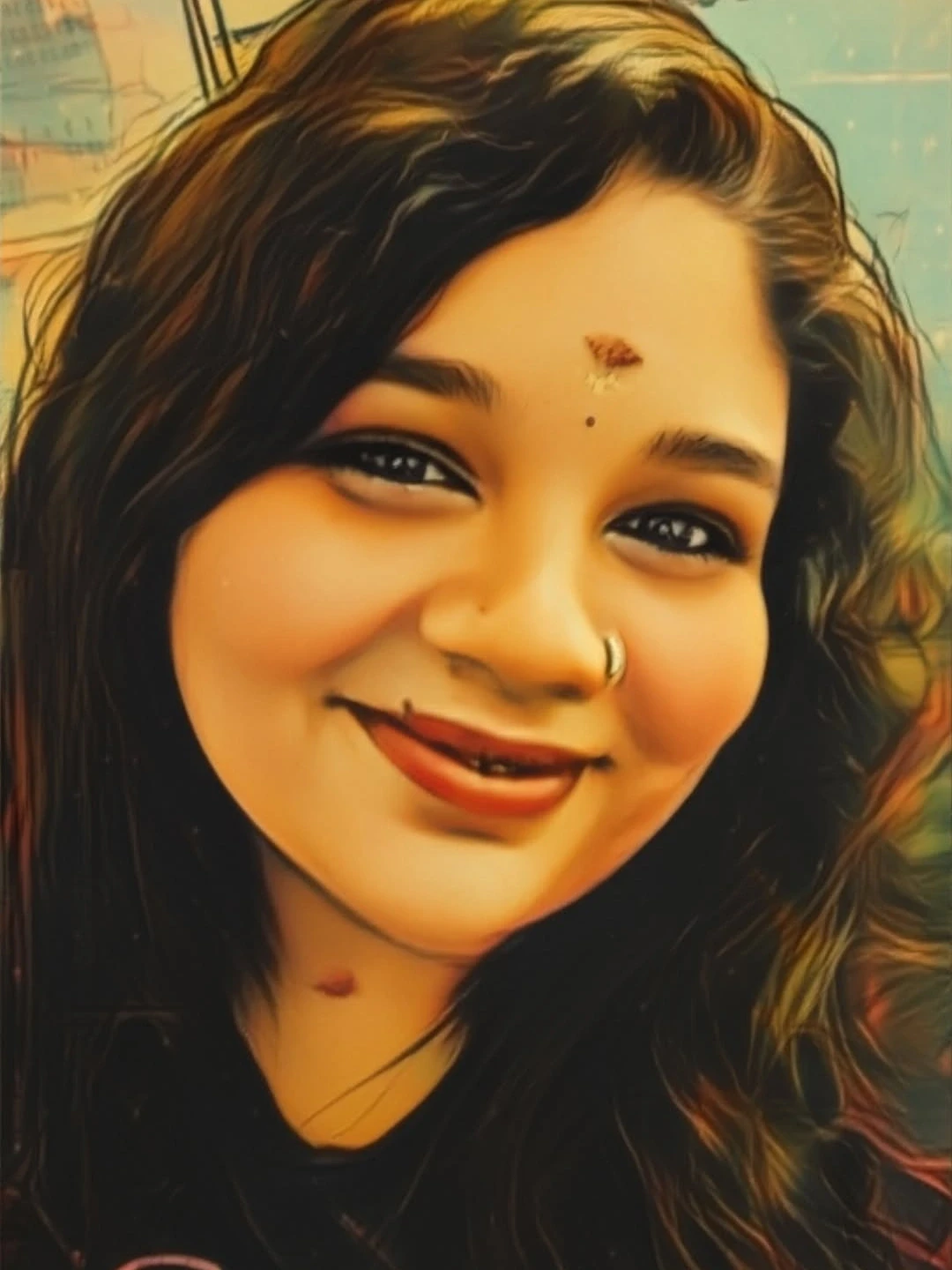 Aswathy Udayakumar profile