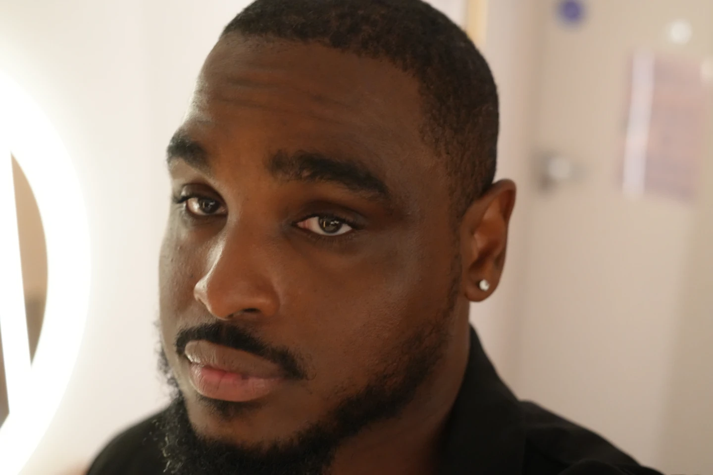 Marlon Brown