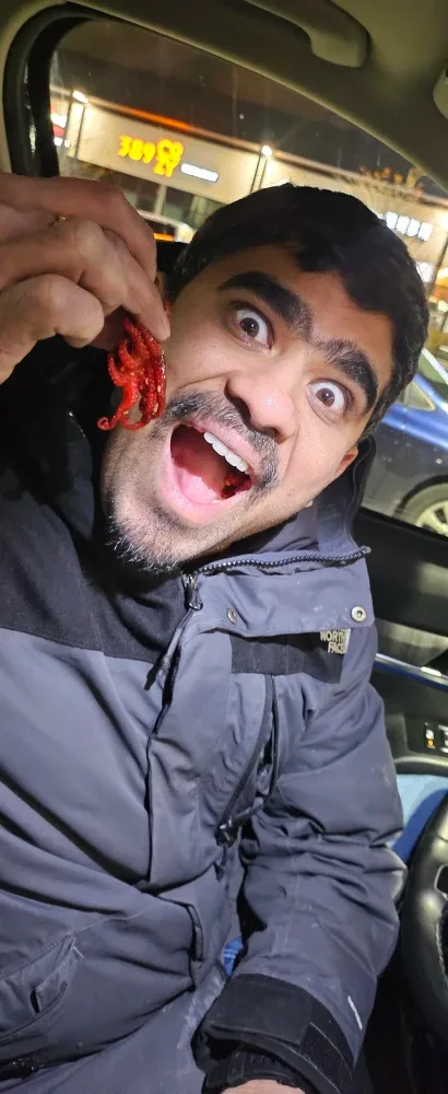 vish construction profile