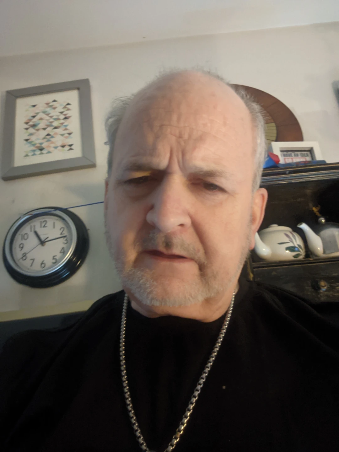 Sonny fabozzi profile