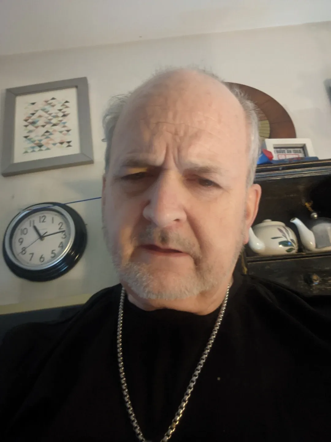 Sonny fabozzi profile