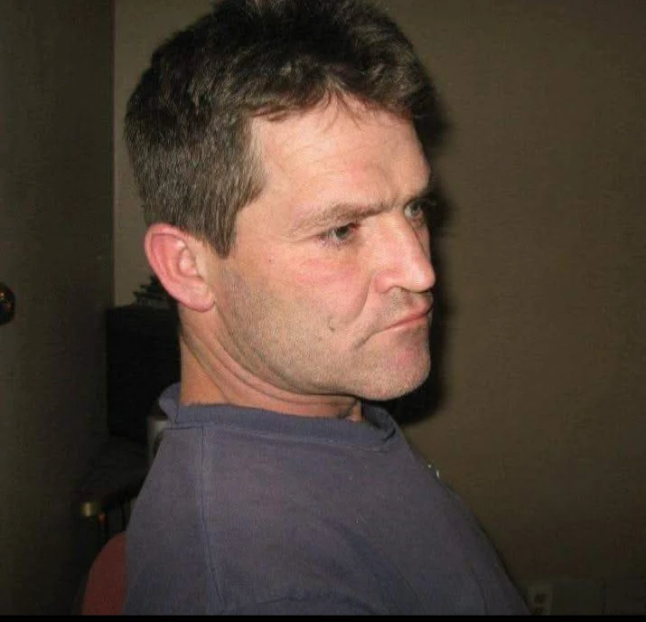 Dale Frey profile
