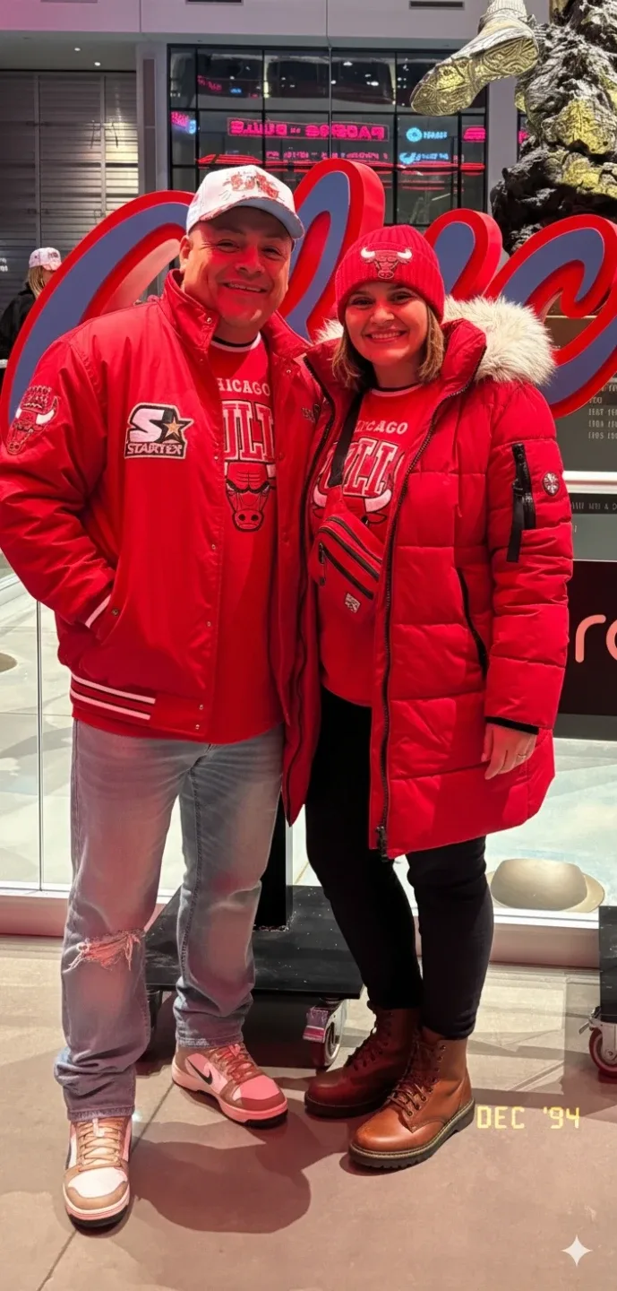 Santiago garcia profile