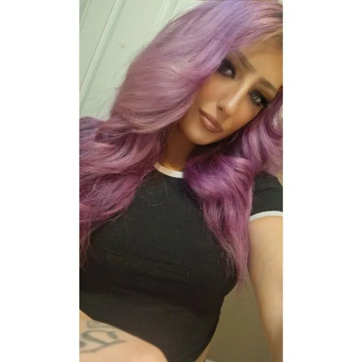 Jessibelle Mather profile