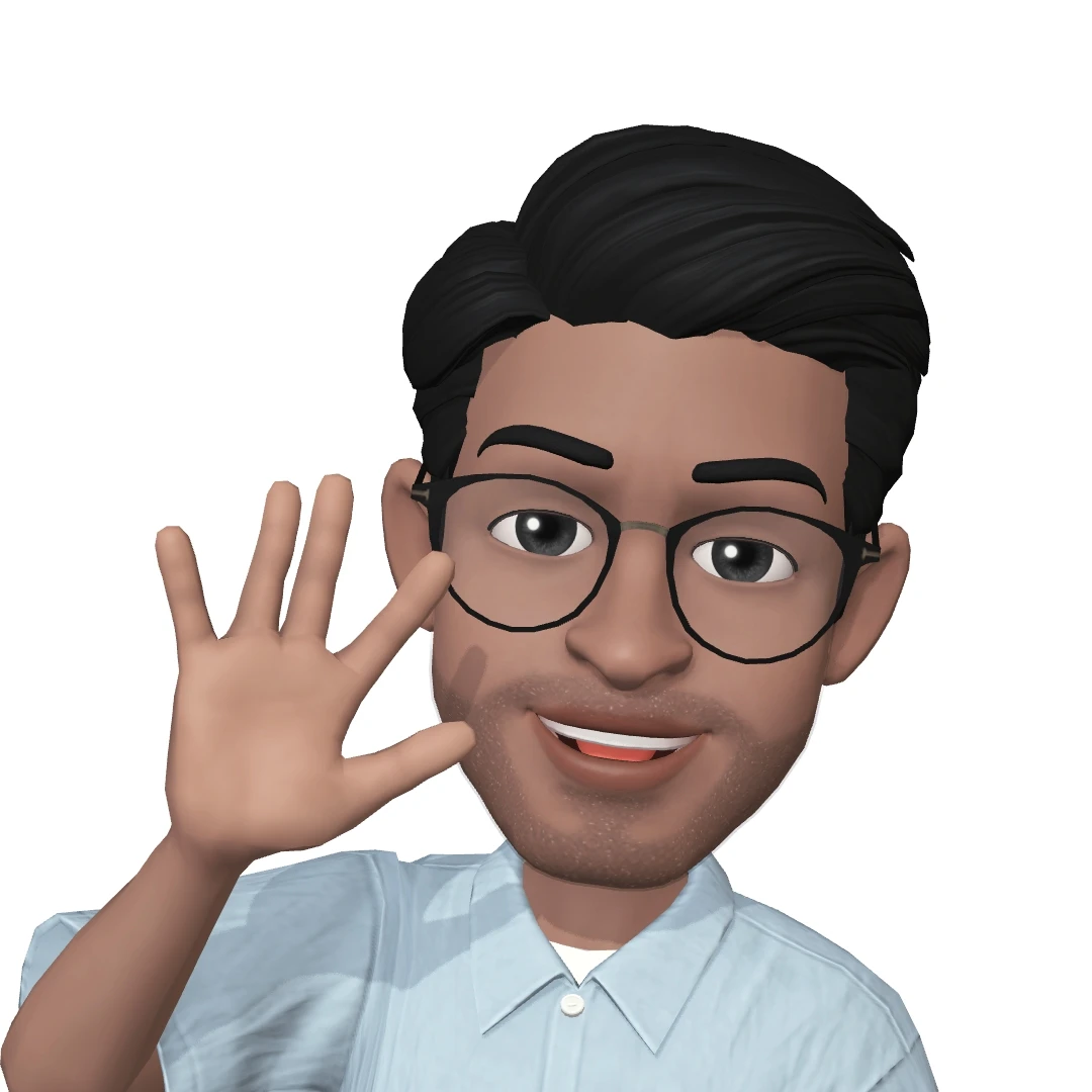 Dhruv Radadiya profile