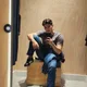 Andres profile