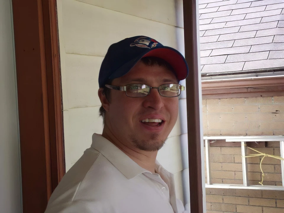 Paul Pilon profile