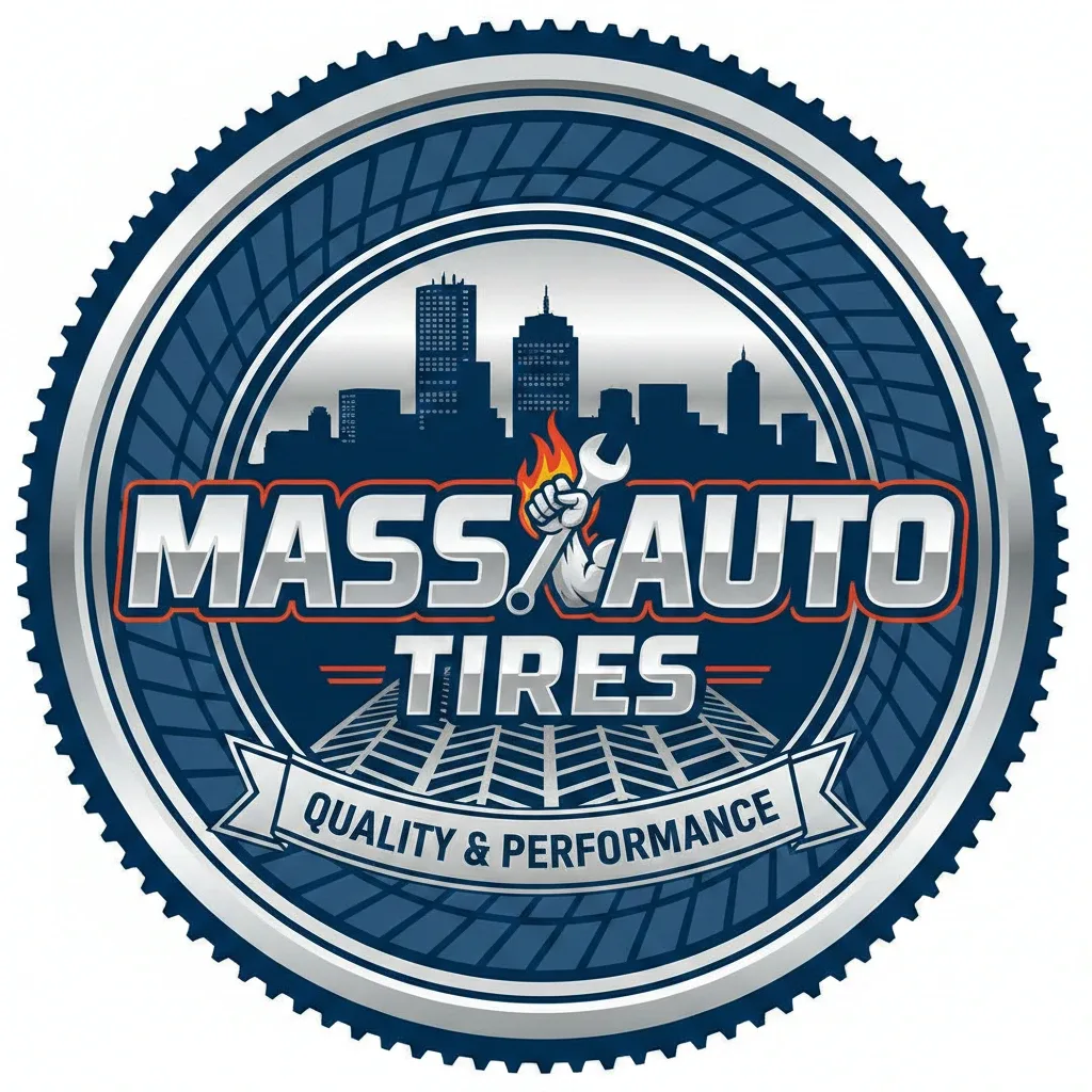 Mass Auto Tires profile