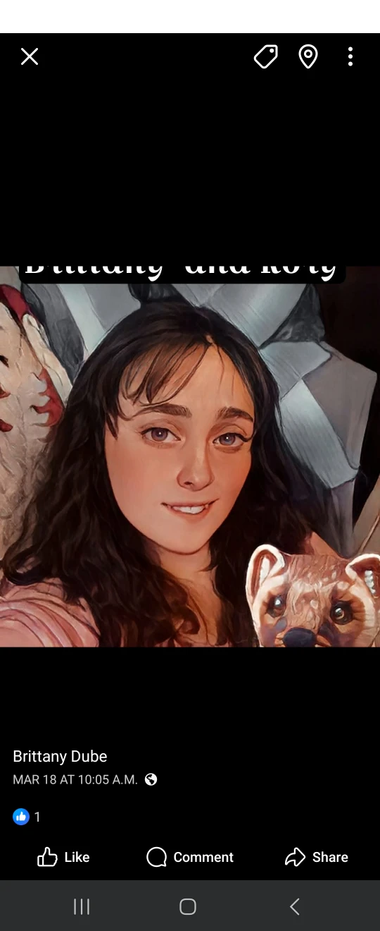 brittany profile