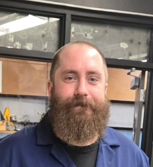 Bruce profile