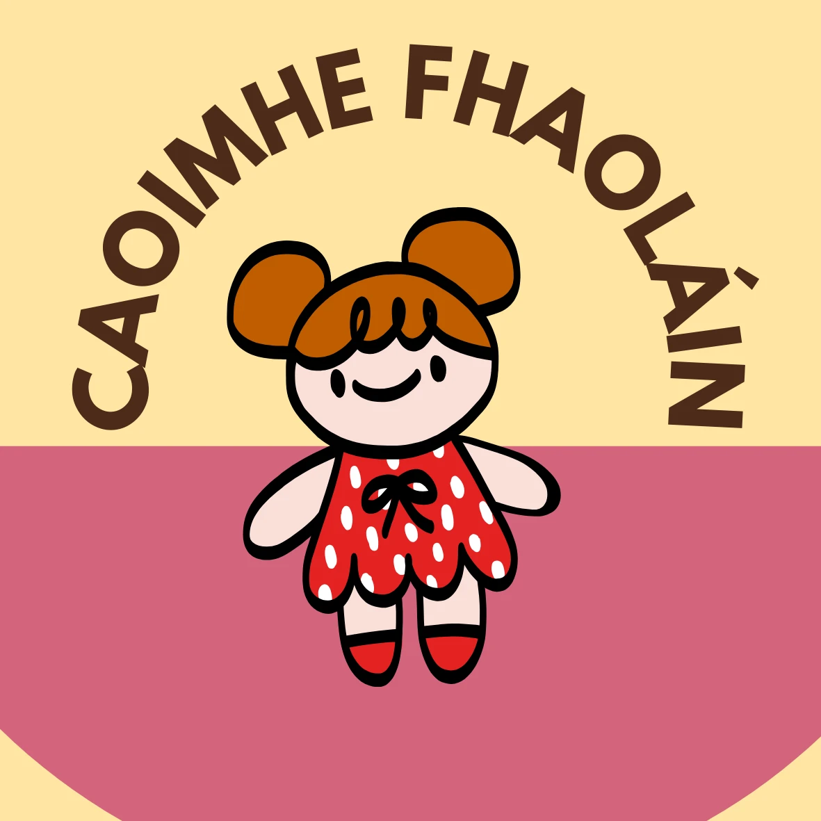 Mia Caoimhe Fhaolain profile