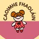 Mia Caoimhe Fhaolain profile