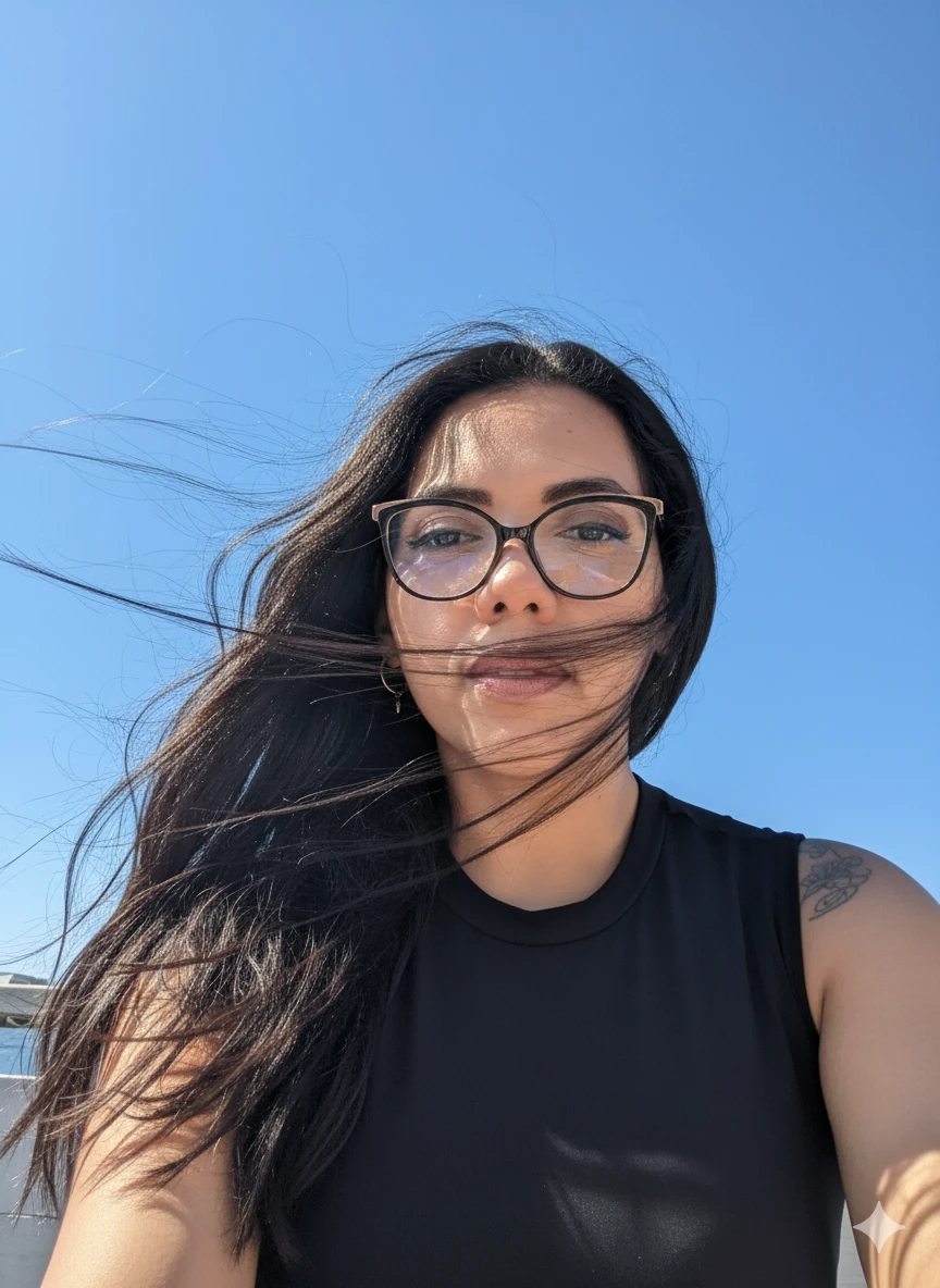 Amanda profile