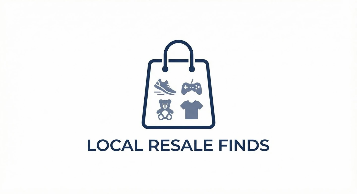 Local Resale Finds profile