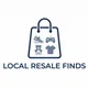 Local Resale Finds profile