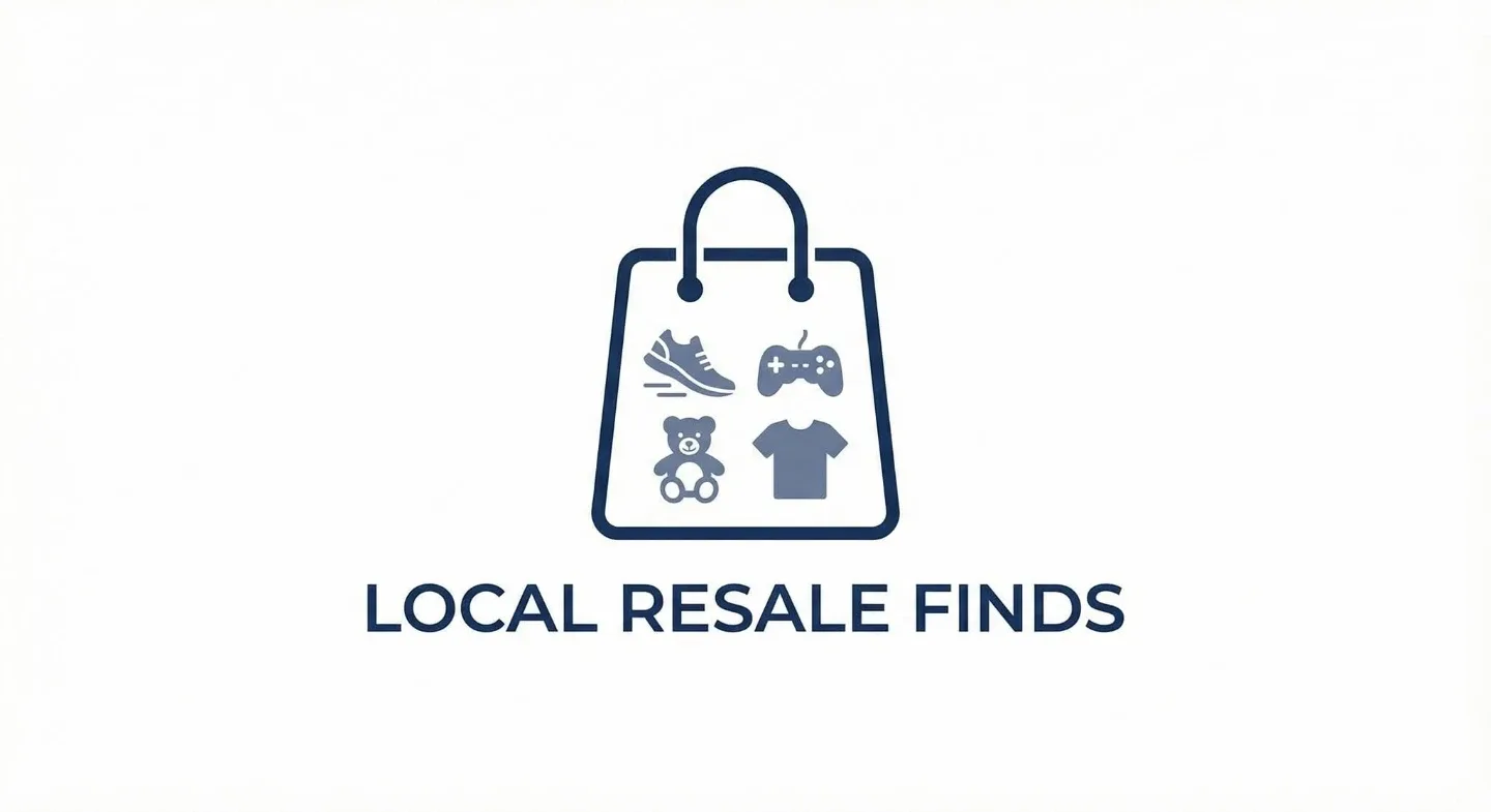 Local Resale Finds profile