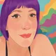 Sarah profile