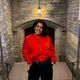 Samyuktha profile