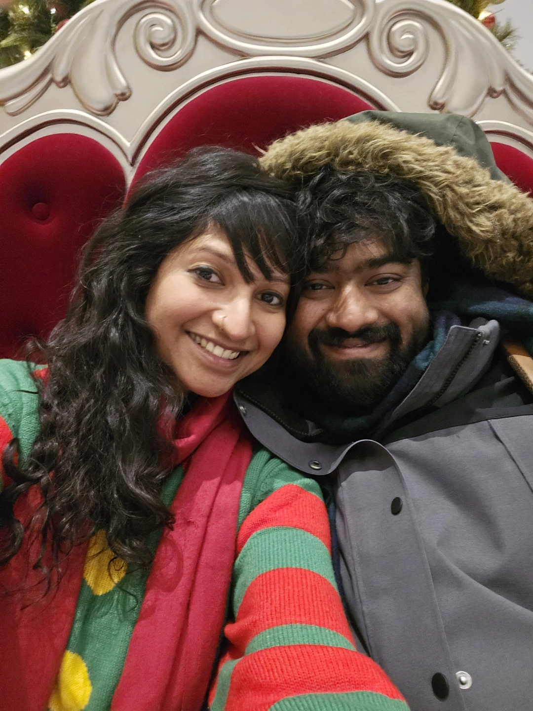 Shalini