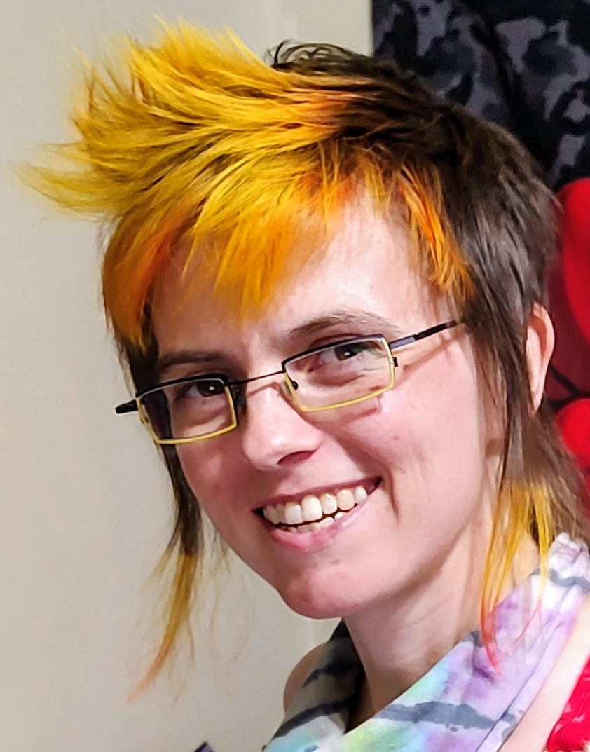 Emily profile