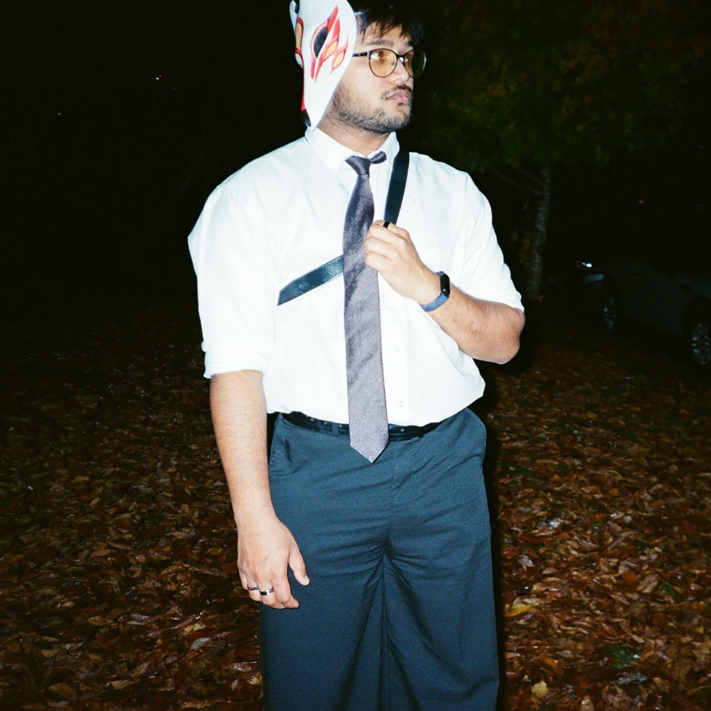 Kartik profile