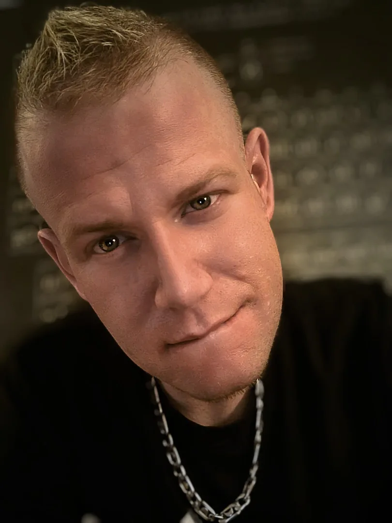 Keith Cardinal profile