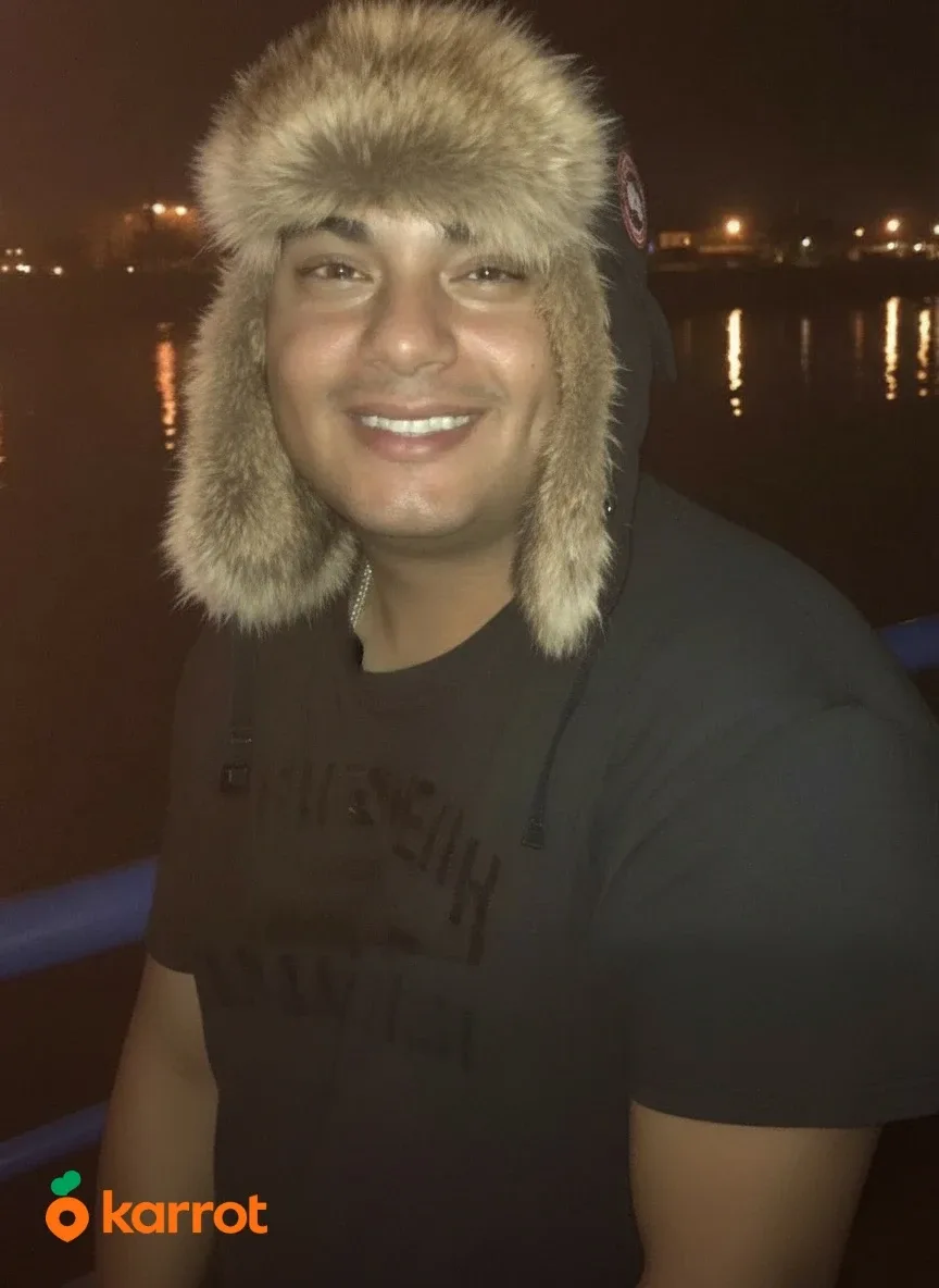 Luis Hernandez profile