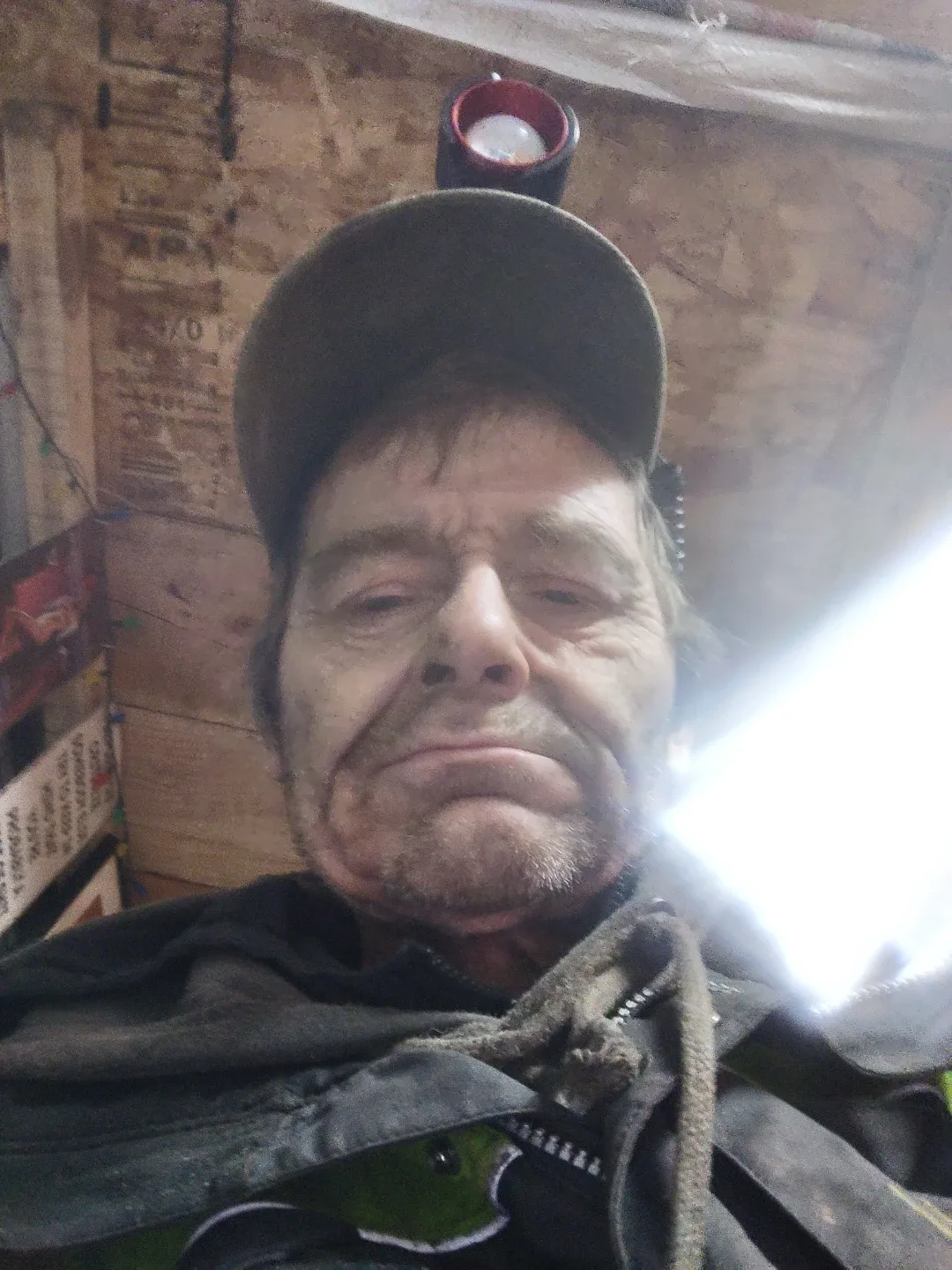 Keith Heiberg profile