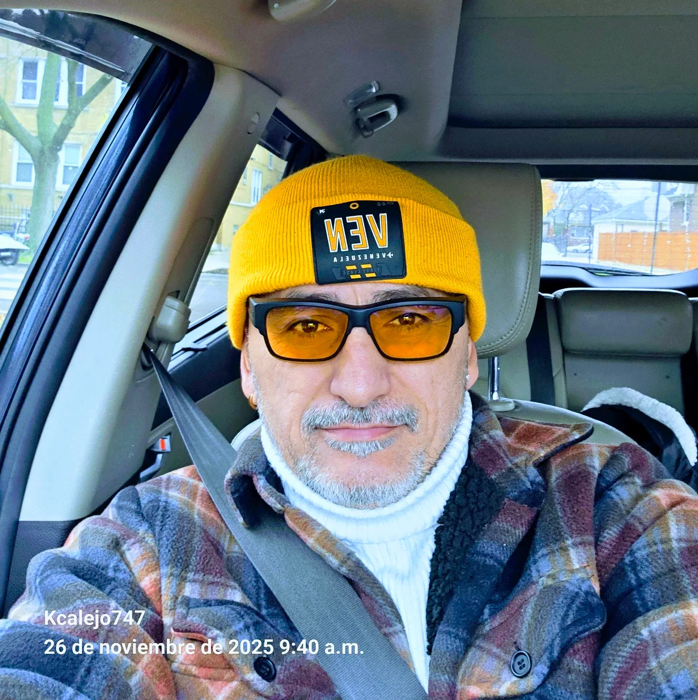 Carlos Parra profile