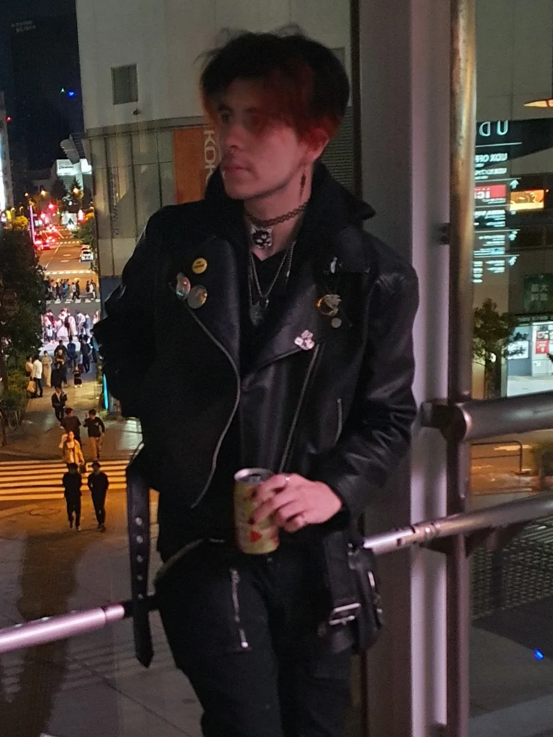 SomeMetalDude profile