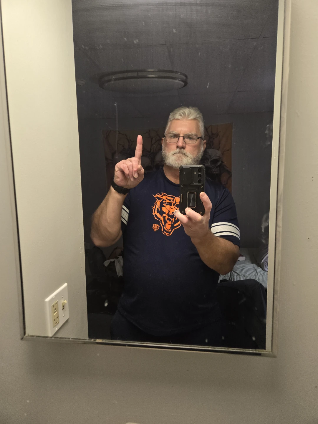 Ken Cunningham profile