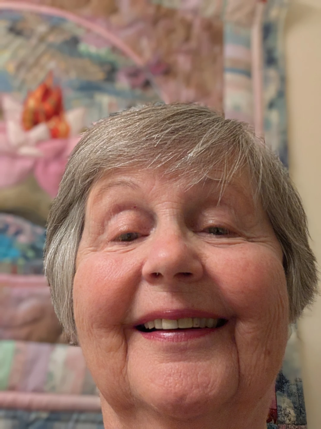 Diane Matier profile