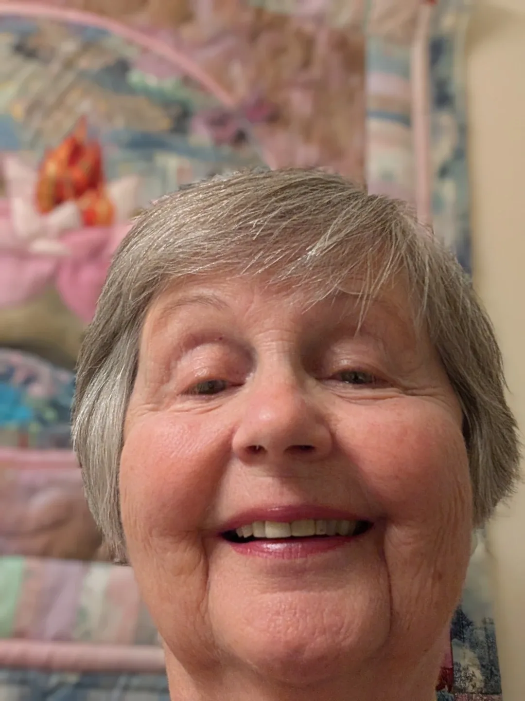 Diane Matier profile