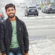 Dhruv Patel profile