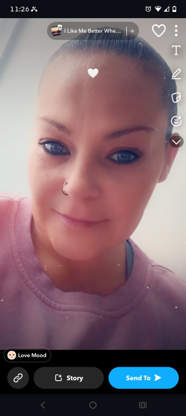 Crystal Buck profile