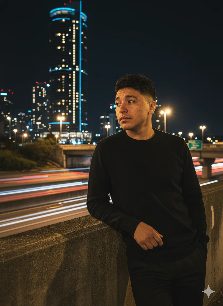 kevin profile