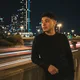 kevin profile