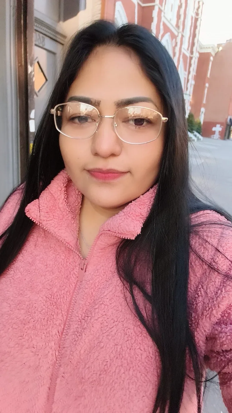 Jennifer Figueroa profile