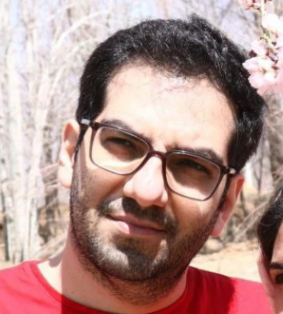 Farshad profile