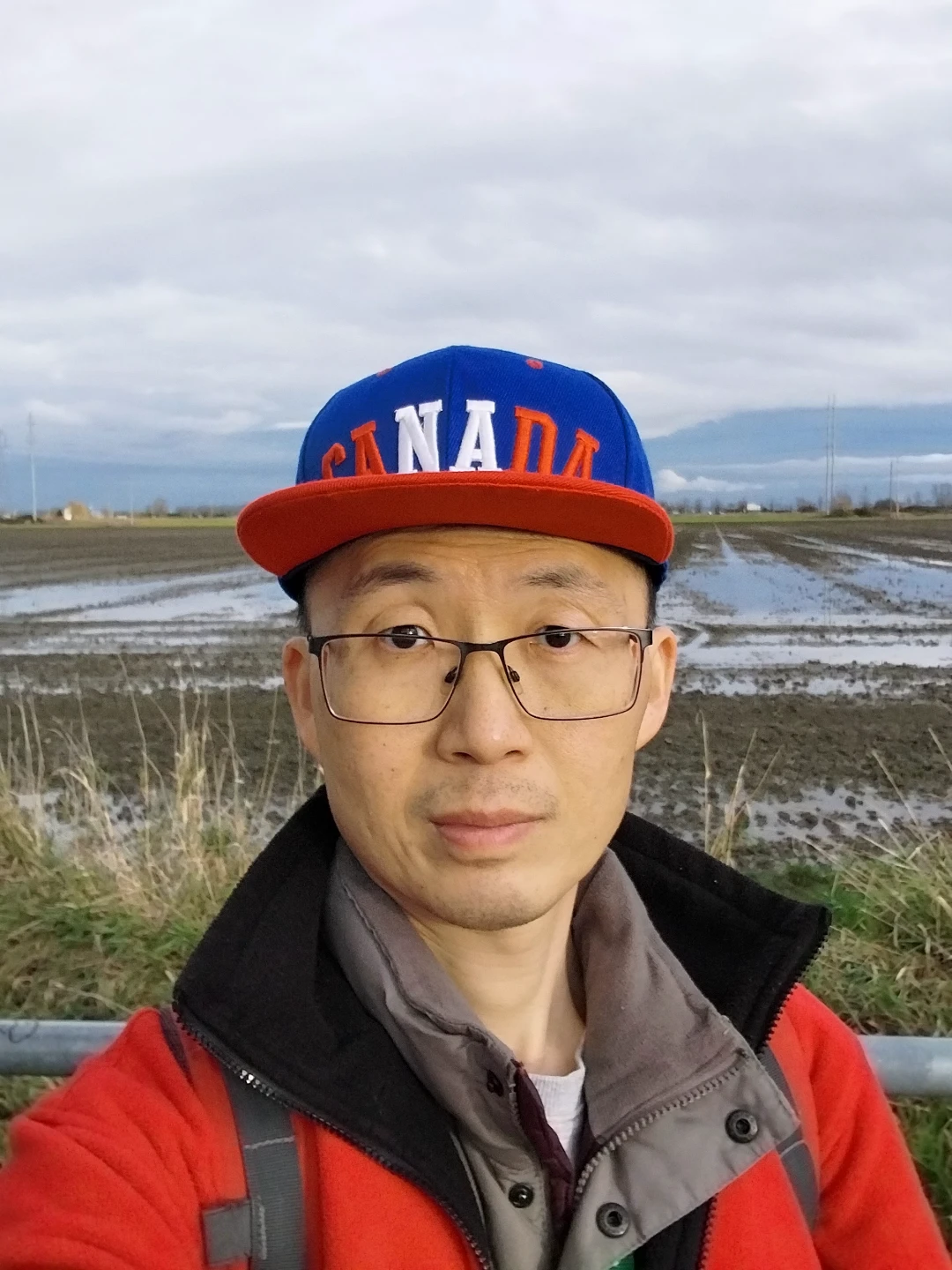 Michael Chen