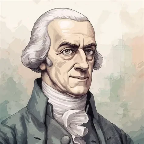 Adam Smith profile