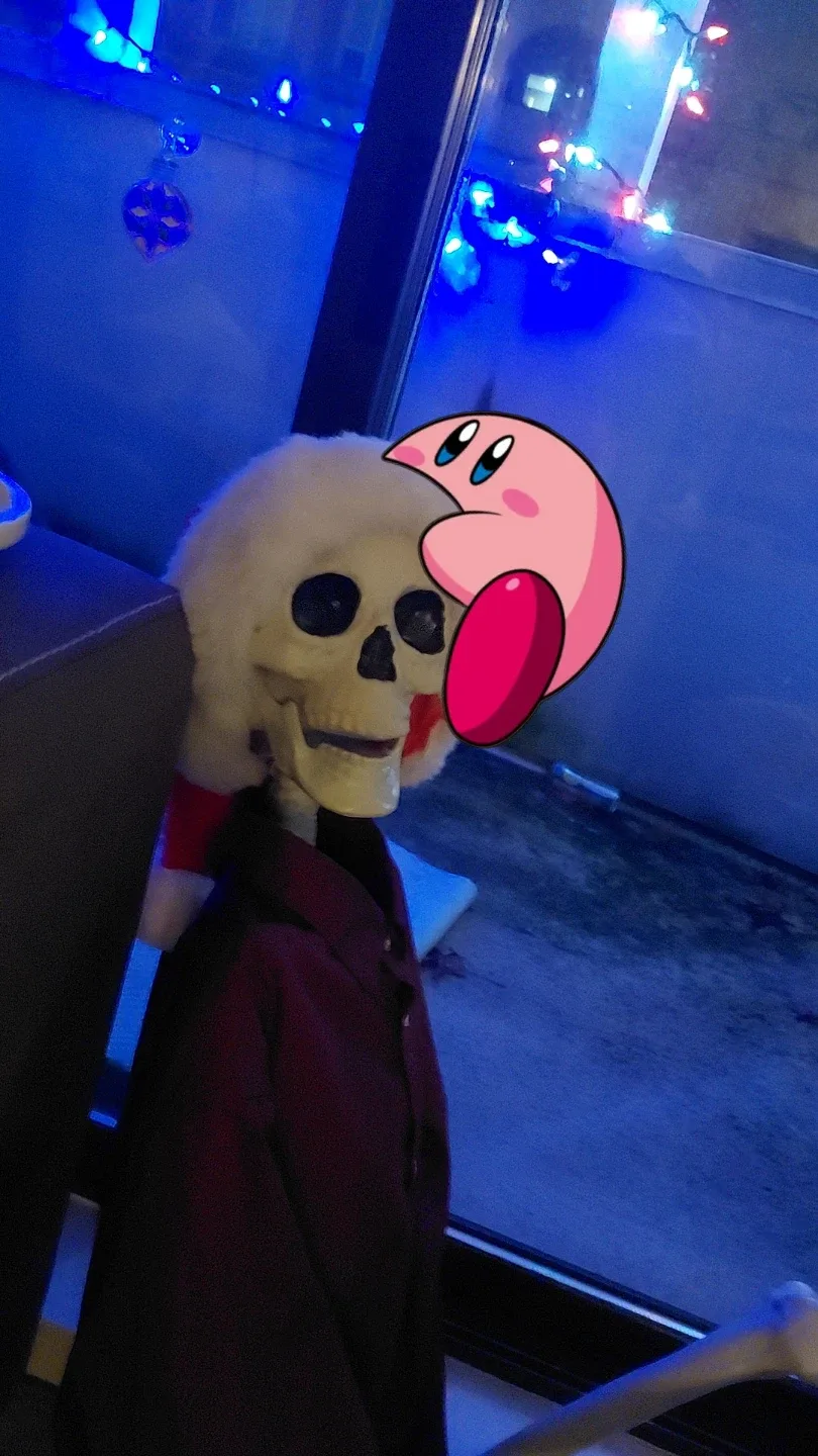 Havoc Turchyniak profile