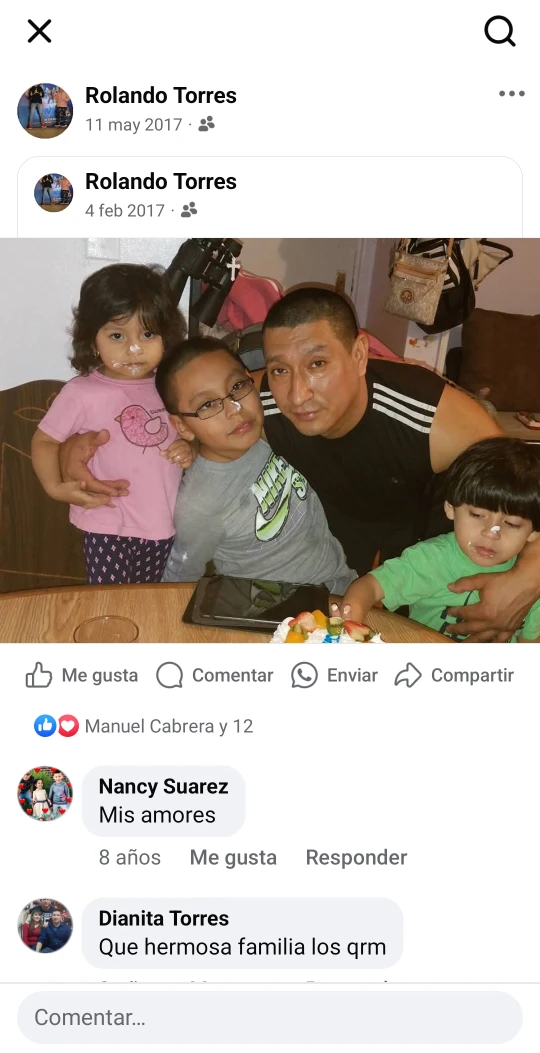 edy torres profile