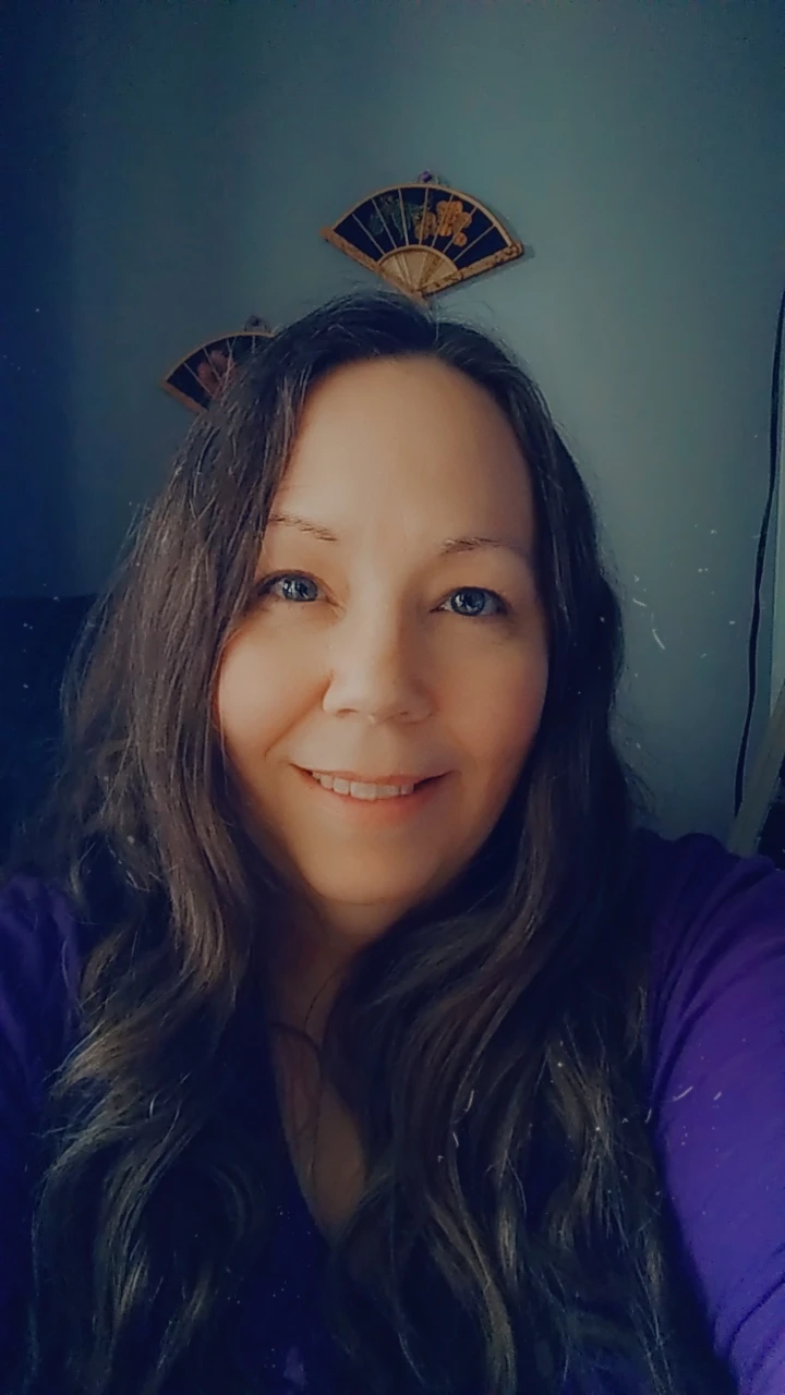 Angela Nelson profile