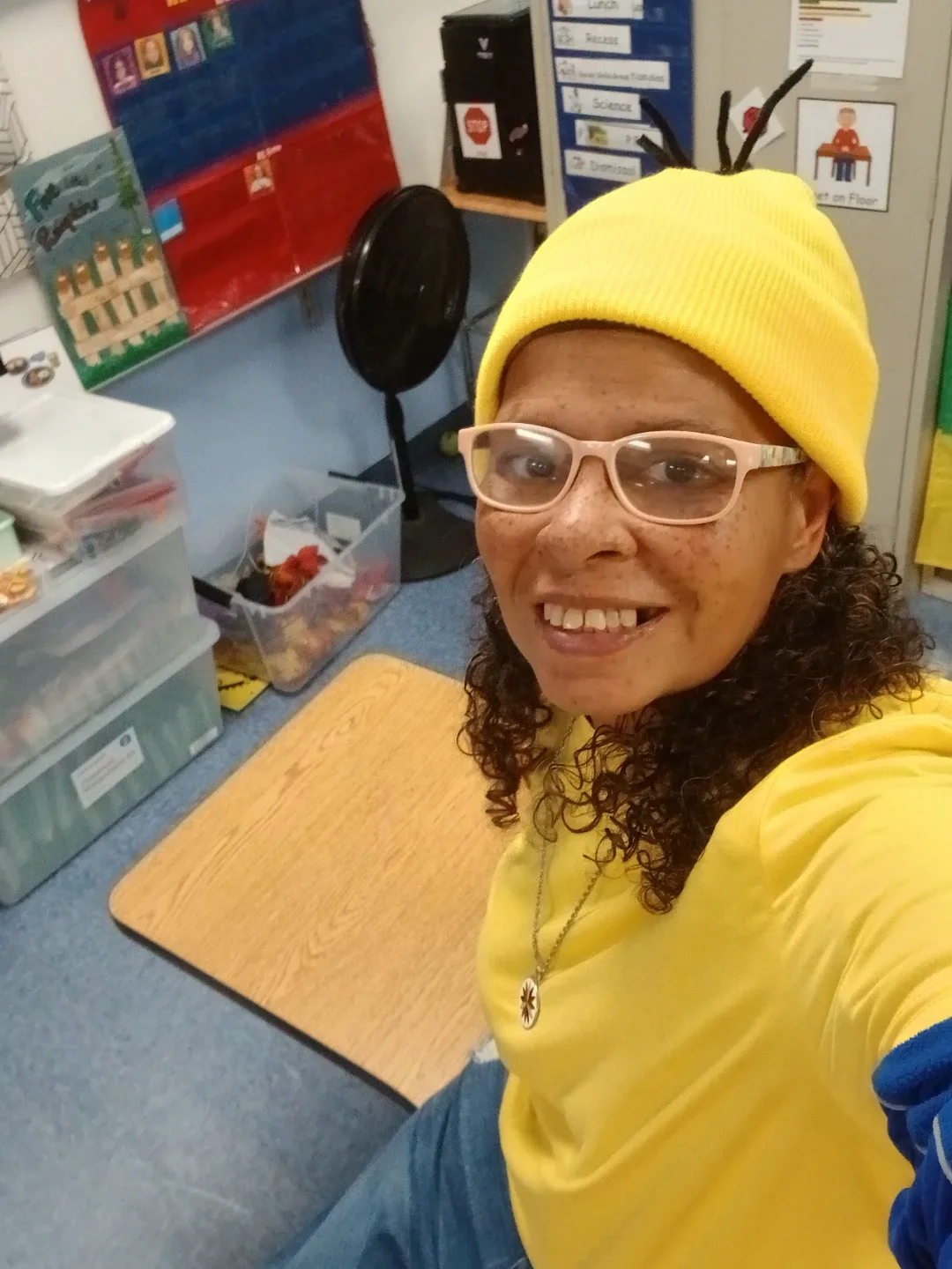 Tina Ann Scott profile